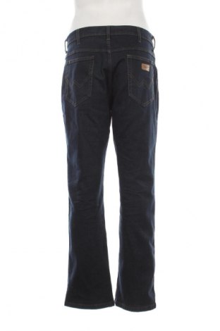 Herren Jeans Wrangler, Größe L, Farbe Blau, Preis € 52,99