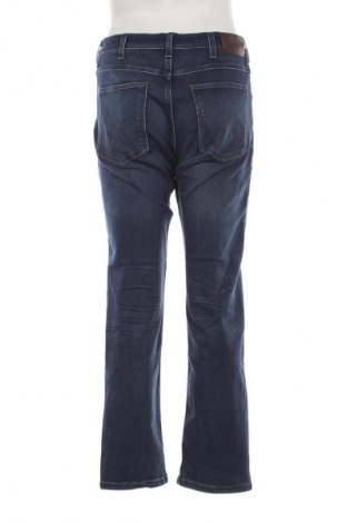 Pánské džíny  Wrangler, Velikost M, Barva Modrá, Cena  1 229,00 Kč