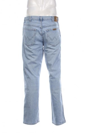 Férfi farmernadrág Wrangler, Méret L, Szín Kék, Ár 20 229 Ft