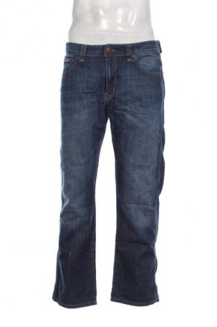 Herren Jeans Wrangler, Größe L, Farbe Blau, Preis € 52,99