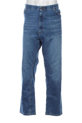 Ανδρικό τζίν Wrangler, Μέγεθος XXL, Χρώμα Μπλέ, Τιμή 47,99 €