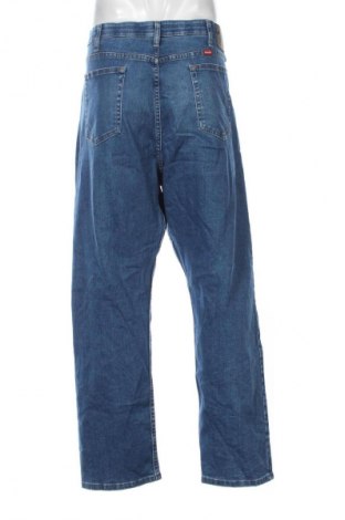 Ανδρικό τζίν Wrangler, Μέγεθος XXL, Χρώμα Μπλέ, Τιμή 47,99 €