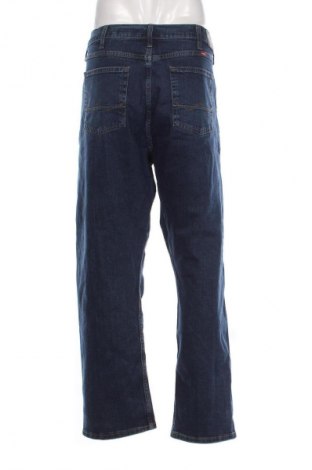 Мъжки дънки Wrangler, Размер XXL, Цвят Син, Цена 100,43 лв.