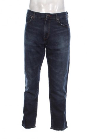 Ανδρικό τζίν Wrangler, Μέγεθος L, Χρώμα Μπλέ, Τιμή 38,27 €