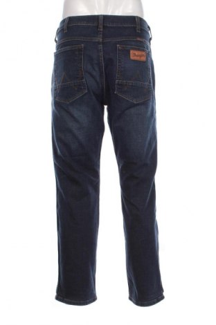 Ανδρικό τζίν Wrangler, Μέγεθος L, Χρώμα Μπλέ, Τιμή 38,27 €
