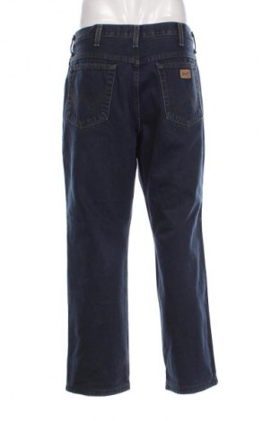 Ανδρικό τζίν Wrangler, Μέγεθος L, Χρώμα Μπλέ, Τιμή 38,27 €