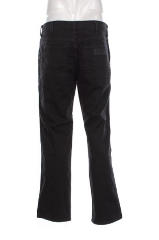 Blugi de bărbați Wrangler, Mărime L, Culoare Negru, Preț 196,89 Lei