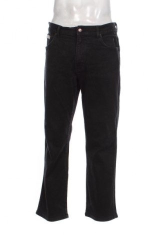 Ανδρικό τζίν Wrangler, Μέγεθος L, Χρώμα Μαύρο, Τιμή 38,27 €