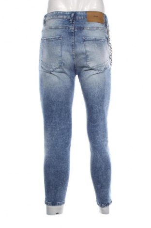 Herren Jeans Zara, Größe M, Farbe Blau, Preis € 18,99