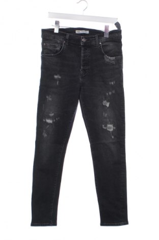 Herren Jeans Zara, Größe XS, Farbe Schwarz, Preis € 18,99