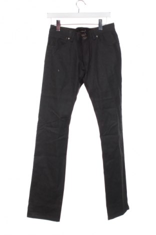 Pánske džínsy  Zara Man, Veľkosť M, Farba Čierna, Cena  14,95 €