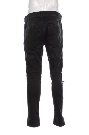Pánske džínsy  Zara Man, Veľkosť L, Farba Čierna, Cena  13,82 €
