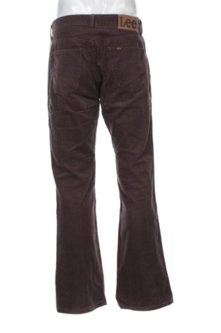 Herren Cordhose Lee, Größe L, Farbe Braun, Preis € 34,79