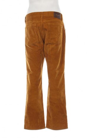 Férfi kordnadrág Pierre Cardin, Méret XL, Szín Narancssárga
, Ár 18 349 Ft