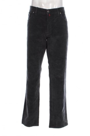 Pánské manšestráky  Pierre Cardin, Velikost XL, Barva Šedá, Cena  1 099,00 Kč