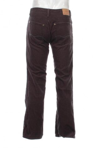 Herren Cordhose River Island, Größe M, Farbe Braun, Preis € 24,55