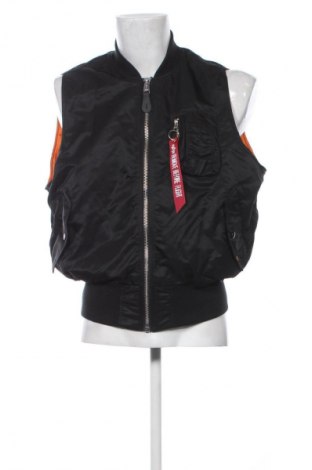 Herrenweste Alpha Industries, Größe L, Farbe Mehrfarbig, Preis € 142,99