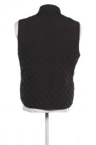 Herrenweste Belstaff, Größe XL, Farbe Schwarz, Preis € 404,99
