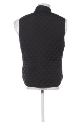 Męska kamizelka Belstaff, Rozmiar L, Kolor Czarny, Cena 709,99 zł