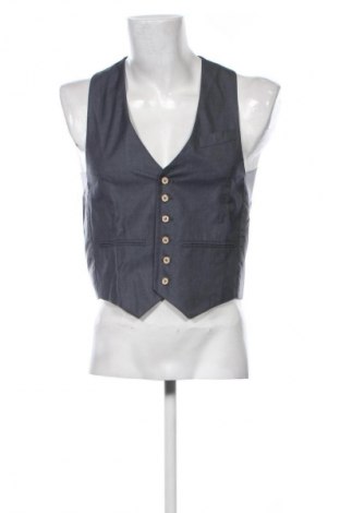 Herrenweste Bertoni, Größe M, Farbe Grau, Preis 17,99 €