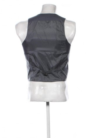 Herrenweste Bertoni, Größe M, Farbe Grau, Preis 17,99 €