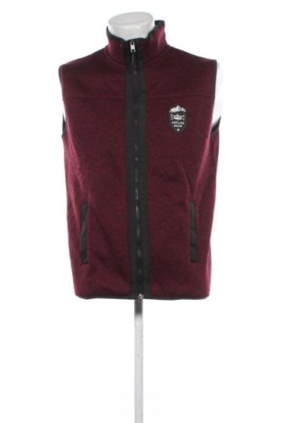 Herrenweste Bexleys, Größe M, Farbe Rot, Preis € 75,99