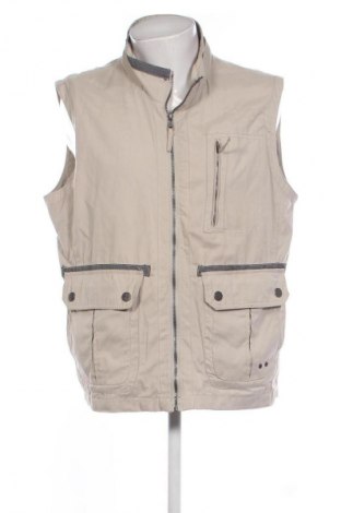 Vestă de bărbați Bexleys, Mărime XXL, Culoare Bej, Preț 128,62 Lei