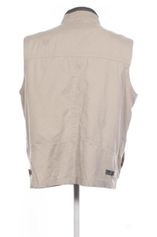 Vestă de bărbați Bexleys, Mărime XXL, Culoare Bej, Preț 128,62 Lei