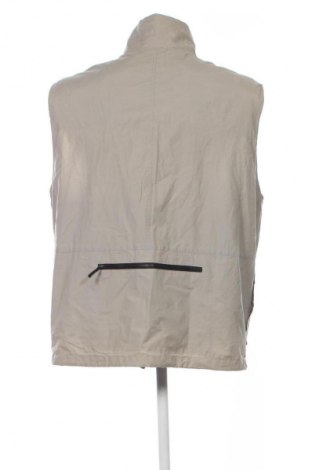 Herrenweste Camel Active, Größe L, Farbe Beige, Preis € 47,99