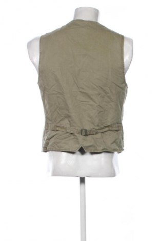 Herrenweste Camel Active, Größe L, Farbe Grün, Preis € 47,99