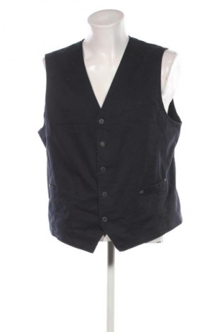 Vestă de bărbați Camel Active, Mărime XL, Culoare Albastru, Preț 230,99 Lei