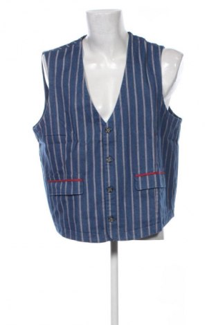 Herrenweste Charles Colby, Größe XXL, Farbe Mehrfarbig, Preis € 75,99