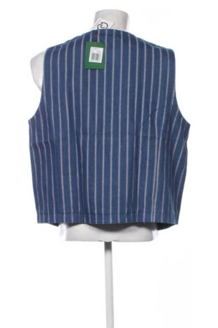 Herrenweste Charles Colby, Größe XXL, Farbe Mehrfarbig, Preis € 75,99