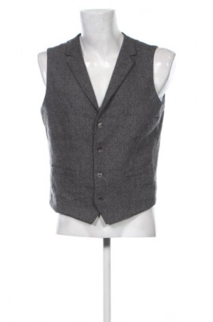 Herrenweste Christian Berg, Größe M, Farbe Braun, Preis € 26,99