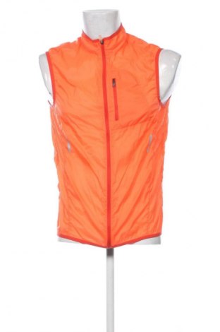Pánska vesta  Crane, Veľkosť M, Farba Oranžová, Cena  10,95 €