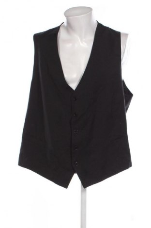 Pánská vesta  Digel, Velikost 3XL, Barva Černá, Cena  608,00 Kč