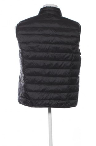 Férfi mellény Emporio Armani, Méret 3XL, Szín Fekete, Ár 75 539 Ft