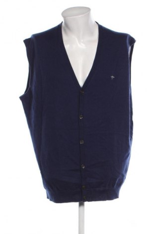 Herrenweste Fynch-Hatton, Größe 3XL, Farbe Blau, Preis € 47,99