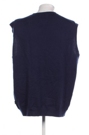 Herrenweste Fynch-Hatton, Größe 3XL, Farbe Blau, Preis € 47,99