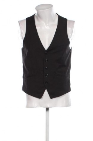 Férfi mellény H&M, Méret M, Szín Fekete, Ár 5 776 Ft
