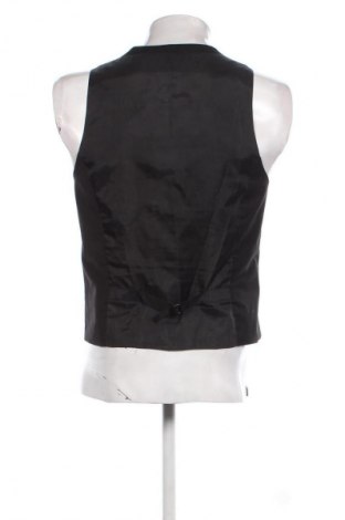 Férfi mellény H&M, Méret M, Szín Fekete, Ár 5 776 Ft