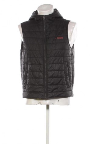 Herrenweste Hugo Boss, Größe M, Farbe Schwarz, Preis 109,99 €
