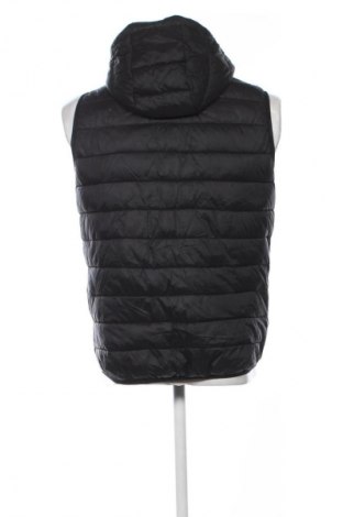 Herrenweste Jack & Jones, Größe M, Farbe Schwarz, Preis € 28,99