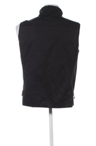 Męska kamizelka Jack Wolfskin, Rozmiar L, Kolor Czarny, Cena 80,99 zł