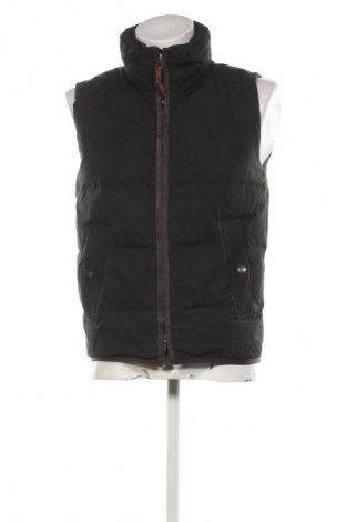 Herrenweste Marc O'Polo, Größe S, Farbe Grün, Preis 94,99 €