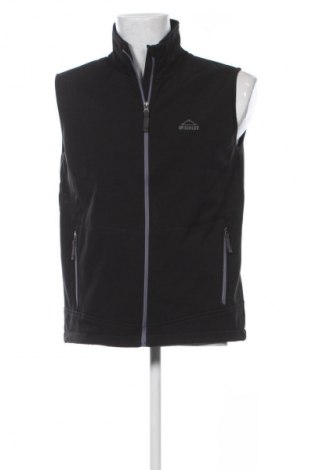 Pánská vesta  McKinley, Velikost M, Barva Černá, Cena  779,00 Kč