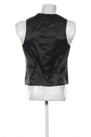 Herrenweste Montego, Größe M, Farbe Schwarz, Preis € 20,99