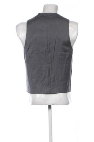 Herrenweste Moods Of Norway, Größe L, Farbe Grau, Preis € 47,99