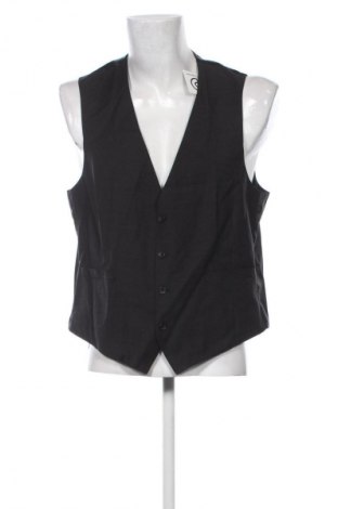 Herrenweste Moss, Größe XL, Farbe Grau, Preis € 20,99