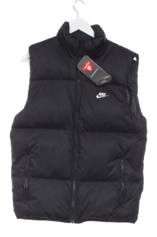 Pánska vesta  Nike, Veľkosť XS, Farba Čierna, Cena  119,95 €